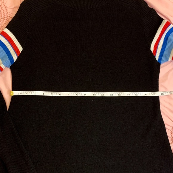 UNIF Sweater Dress - Picture 2 of 5